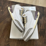 Jordan 3 Retro SP A Ma Maniére (Women's) - Image 1