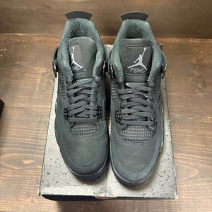 Jordan 4 Retro Black Cat (2025) - Image 3