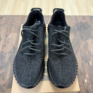adidas Yeezy Boost 350 Pirate Black (2016) Size 12.5 (Pre-Owned) - Image 2