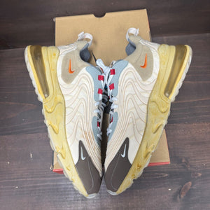 Nike Air Max 270 React ENG Travis Scott Cactus Trails - Image 4