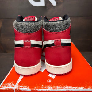 Jordan 1 Retro High OG Chicago Lost and Found - Image 5