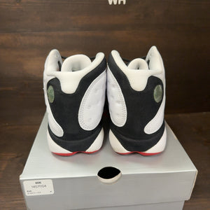 Jordan 13 Retro He Got Game (2018) Size 8 (Pre-Owned)