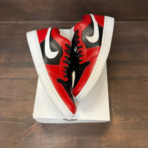 Jordan 1 Low Chicago Flip (Women's) - Image 2