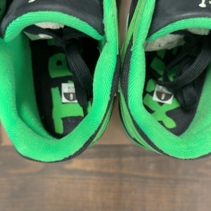 Jordan CJ1 T-Rexx Travis Scott Green Spark Size 9 (Pre-Owned) - aux