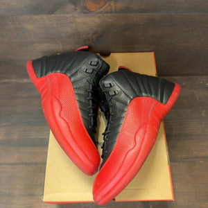 Jordan 12 Retro Flu Game (2025) - Image 2