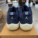 Jordan 11 Retro Low Derek Jeter RE2PECT - Image 4