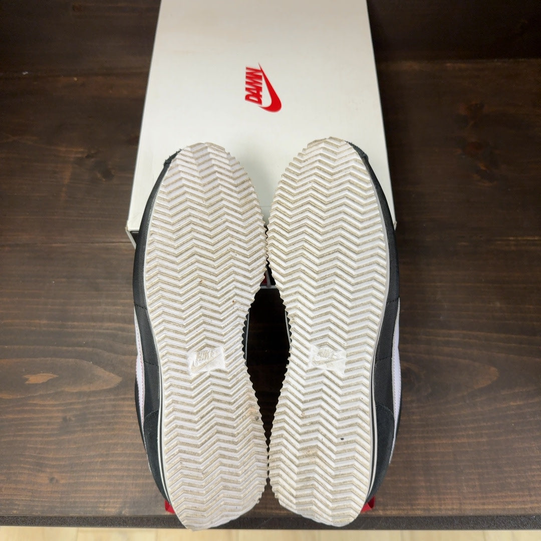 Nike Cortez Kenny 3 Kendrick Lamar TDE the Championship - Image 7