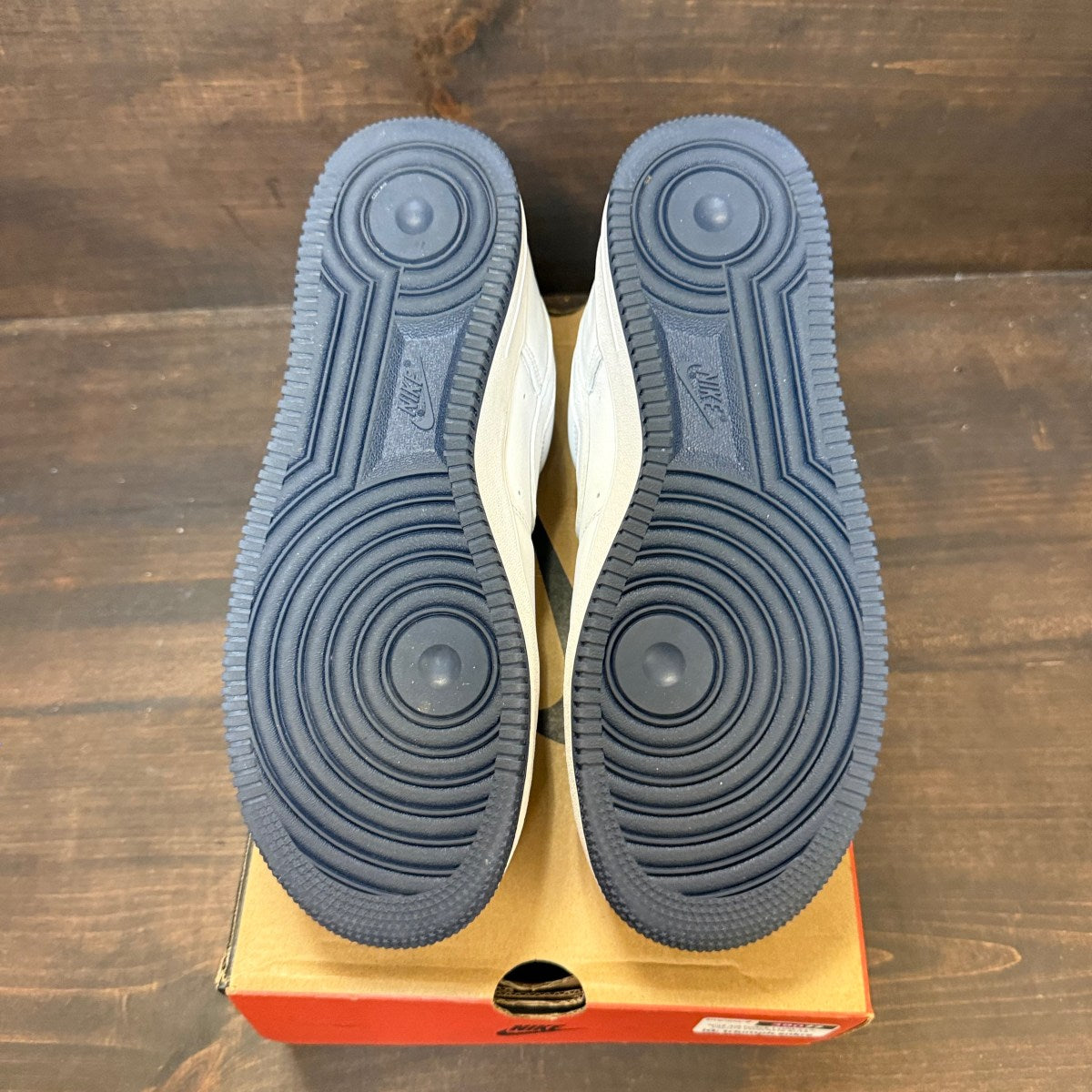 Nike Air Force 1 Low Lil Yachty Concrete Boys It's Us - Image 6