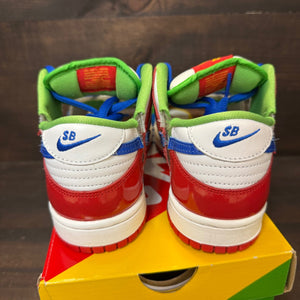 Nike SB Dunk Low Sandy Bodecker - Image 3