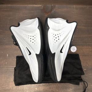 Nike GT Future Metallic Silver Size 14 - side