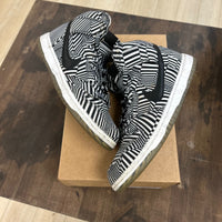 Nike SB Dunk High Concept Car Size 11 (Pre-Owned) - Image 1