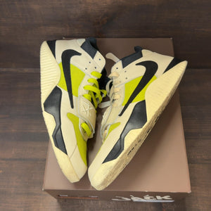 Jordan Jumpman Jack TR Travis Scott Bright Cactus - Image 2