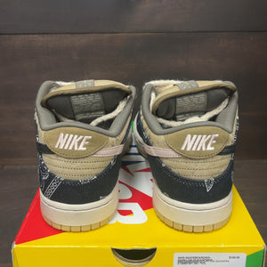 Nike SB Dunk Low Travis Scott - Image 5