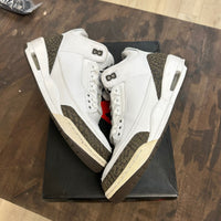 Jordan 3 Retro Mocha (2018) - Image 1
