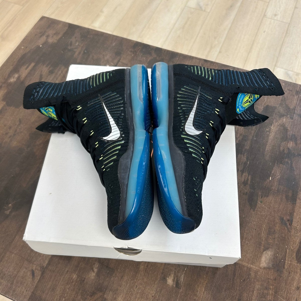 Nike Kobe 10 Elite Commander - Image 3