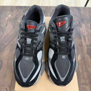New Balance 9060 Black Castlerock Grey Size 10 (Pre-Owned) - Image 2
