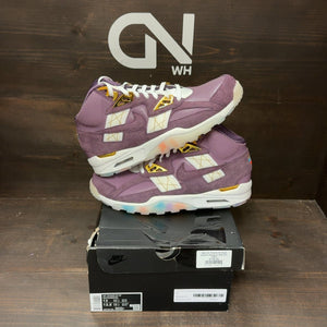 Nike Air Trainer SC High Atlanta Olympics 30th Anniversary Size 12 (Pre-Owned) - front