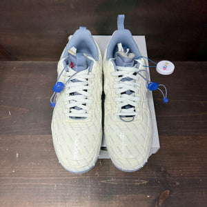 Nike Air Force 1 Low Experimental USPS Postal Ghost Size 12 (Pre-Owned) - back