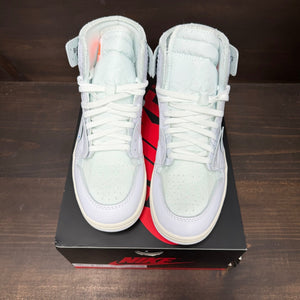 Jordan 1 Retro High Off-White Alaska - Image 3