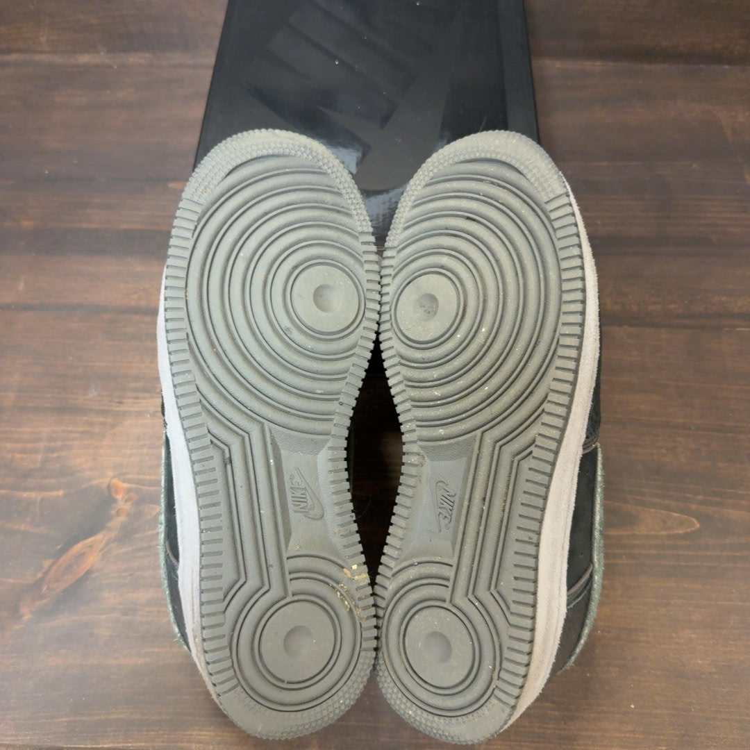Nike Air Force 1 Low A Ma Maniere Size 8 (Pre-Owned)