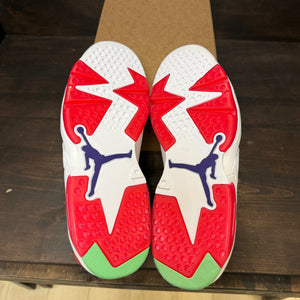 Jordan 6 Retro Hare Size 13 (Pre-Owned) - Image 6