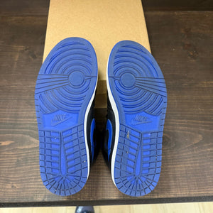 Jordan 1 Mid Royal (2020) Size 7.5 (Pre-Owned) - Image 6