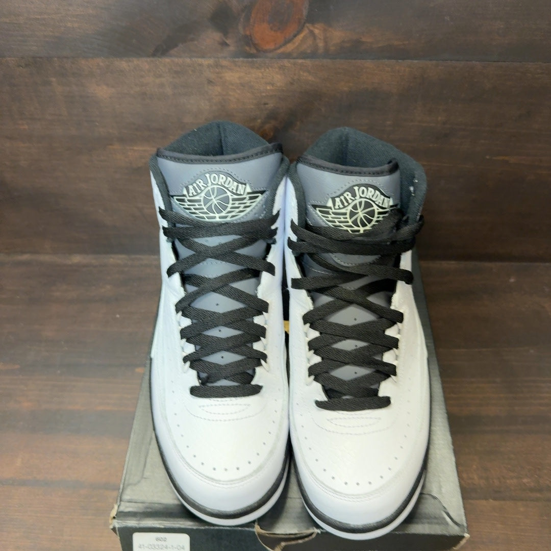 Jordan 2 Retro Wing It - Image 3