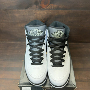 Jordan 2 Retro Wing It - Image 3