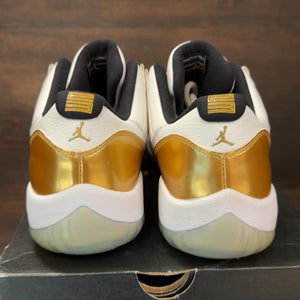 Jordan 11 Retro Low Closing Ceremony Size 12 (Pre-Owned) - Image 4
