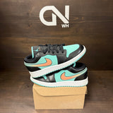 Jordan 1 Low SE Tropical Twist (GS) Size 5Y (Pre-Owned) - Image 1