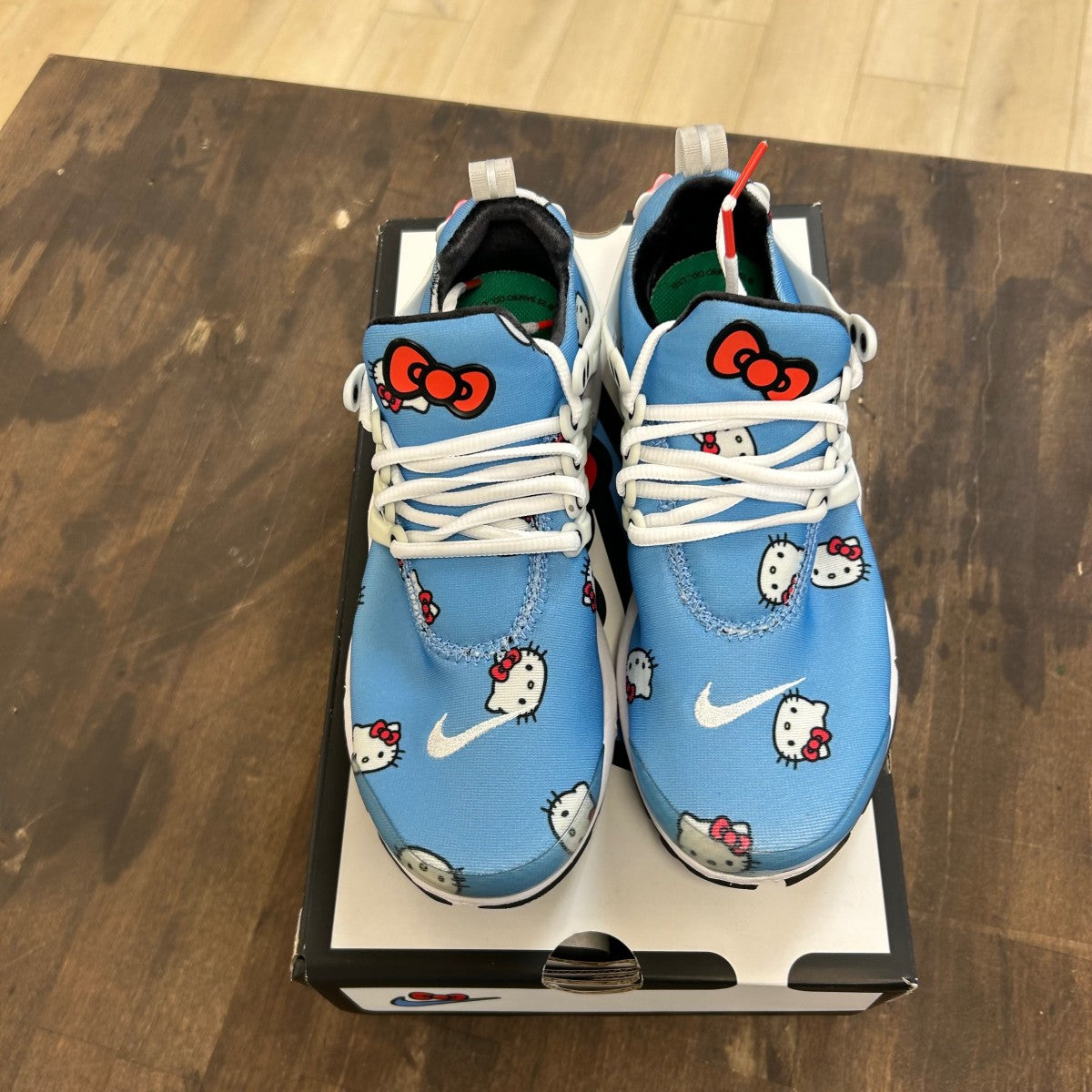 Nike Air Presto Hello Kitty (2022) - Image 2
