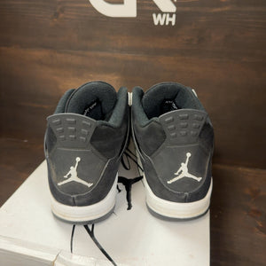 Jordan 4 Retro White Thunder - Image 5