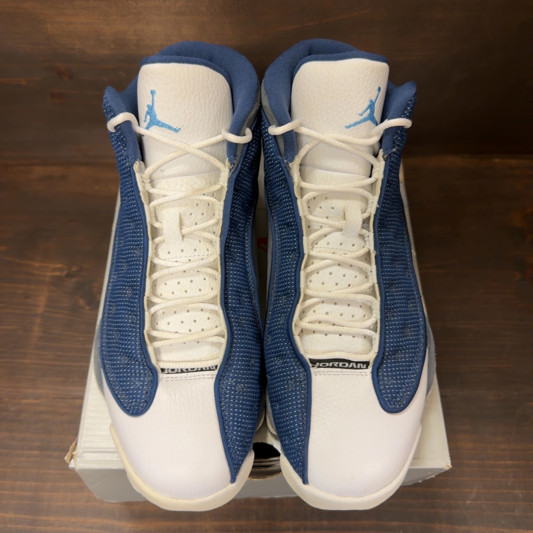 Jordan 13 Retro Flint (2020) - Image 3