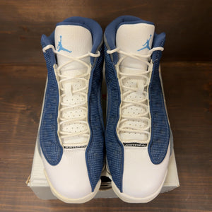 Jordan 13 Retro Flint (2020) - Image 3