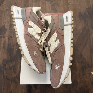 New Balance RC 1300 Kith 10th Anniversary Antler - Image 1
