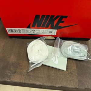 Jordan 1 Retro High OG Seafoam (Women's) - Image 7
