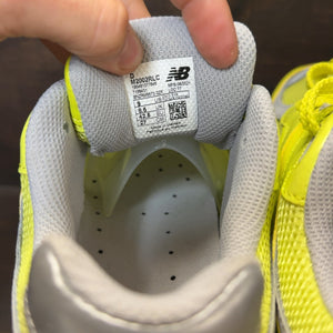 New Balance 2002R Sulphur Yellow - Image 7
