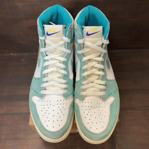 Jordan 1 Retro High Turbo Green Size 13 (Pre-Owned) - Image 3