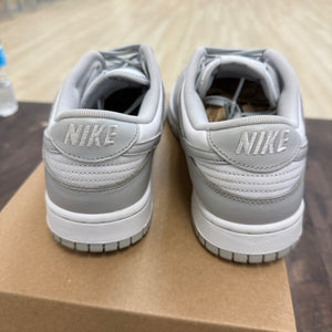 Nike Dunk Low Grey Fog Size 11 (Pre-Owned) - Image 4