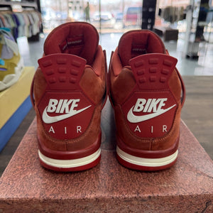 Air Jordan 4 Retro OG SP Nigel Sylvester Brick by Brick - Image 4