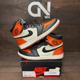 Jordan 1 Retro High OG Satin Shattered Backboard (Women's) - Image 1