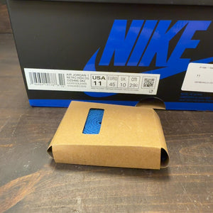 Jordan 1 Retro High OG Royal Reimagined - Image 7