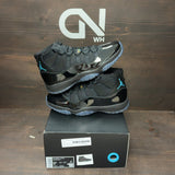 Jordan 11 Retro Gamma Blue (2025) Size 9.5 (Pre-Owned) - front