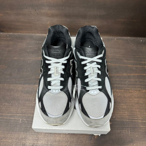 New Balance 990v3 MiUSA DTLR GR3YSCALE Size 9 (Pre-Owned) - side