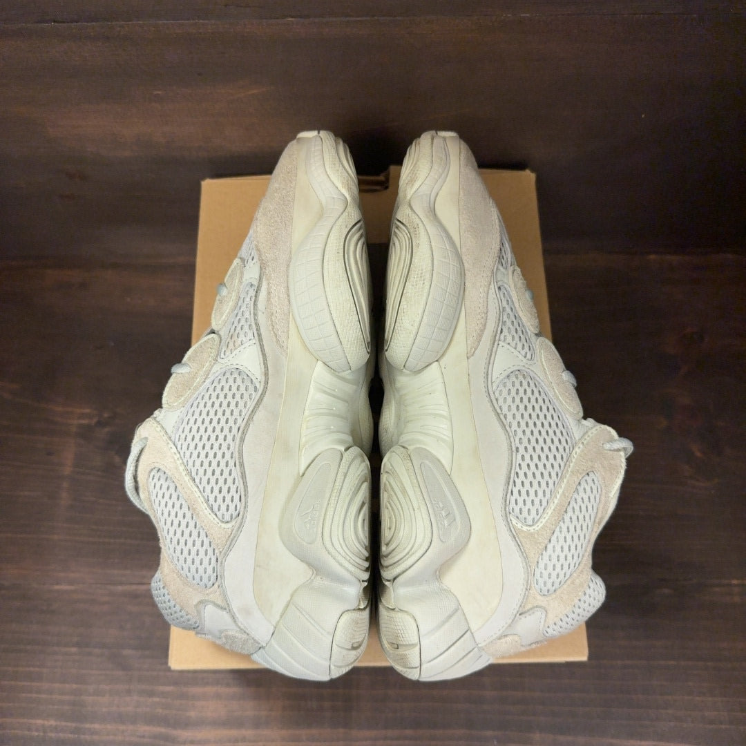 adidas Yeezy 500 Salt Size 9 (Pre-Owned)