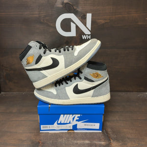 Jordan 1 Retro High OG All-Star Cool Grey - Image 1