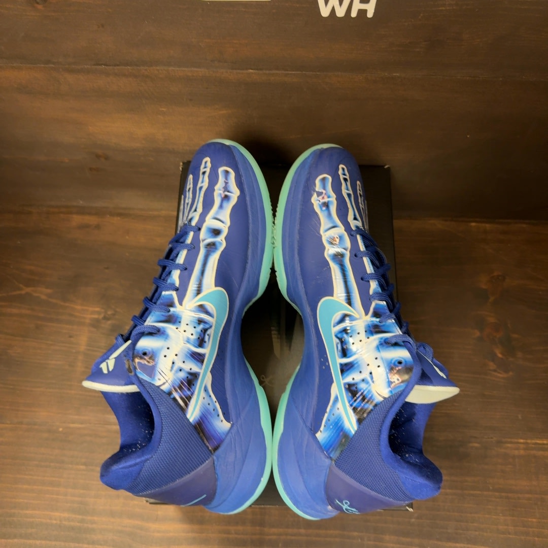 Nike Kobe 5 Protro X-Ray - Image 6