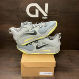 Nike KD 15 TB Wolf Grey Size 14 (Pre-Owned) - front