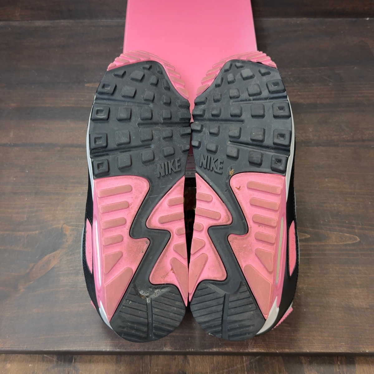 Nike Air Max 90 Recraft Rose - Image 8