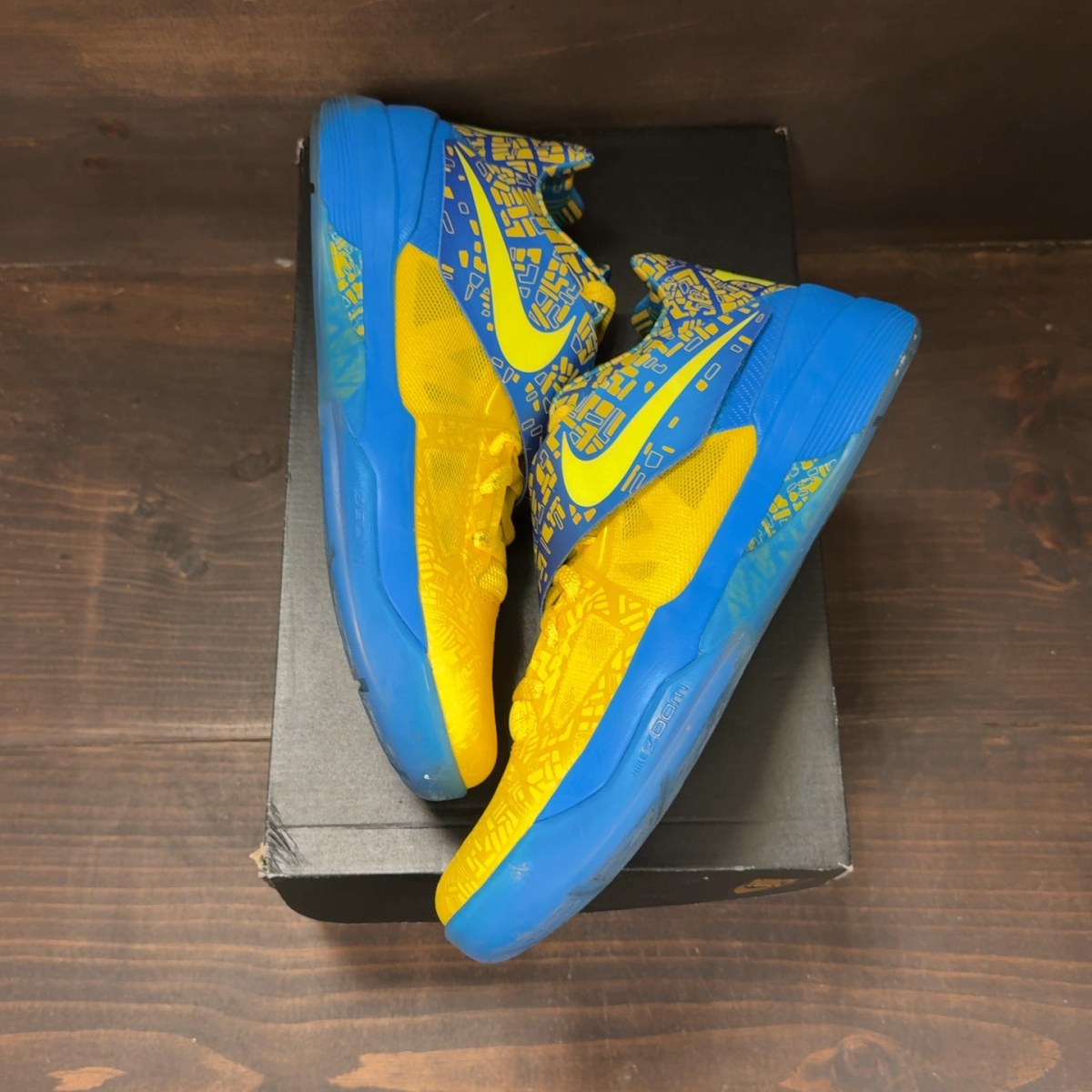 Nike KD 4 Scoring Title (2025) - Image 2